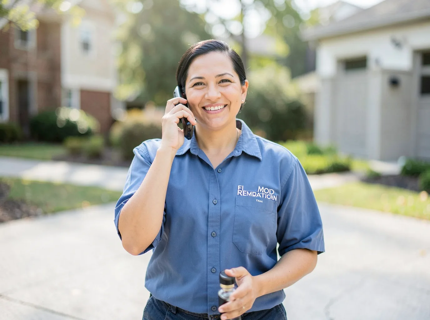 Mold Remediation Caldwell, OH FAQs